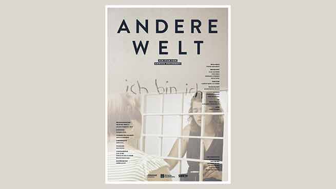 Andere Welt